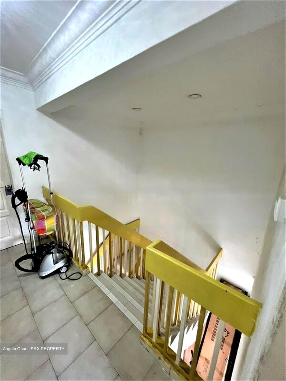 Blk 216 Jurong East Street 21 (Jurong East), HDB Executive #460121871